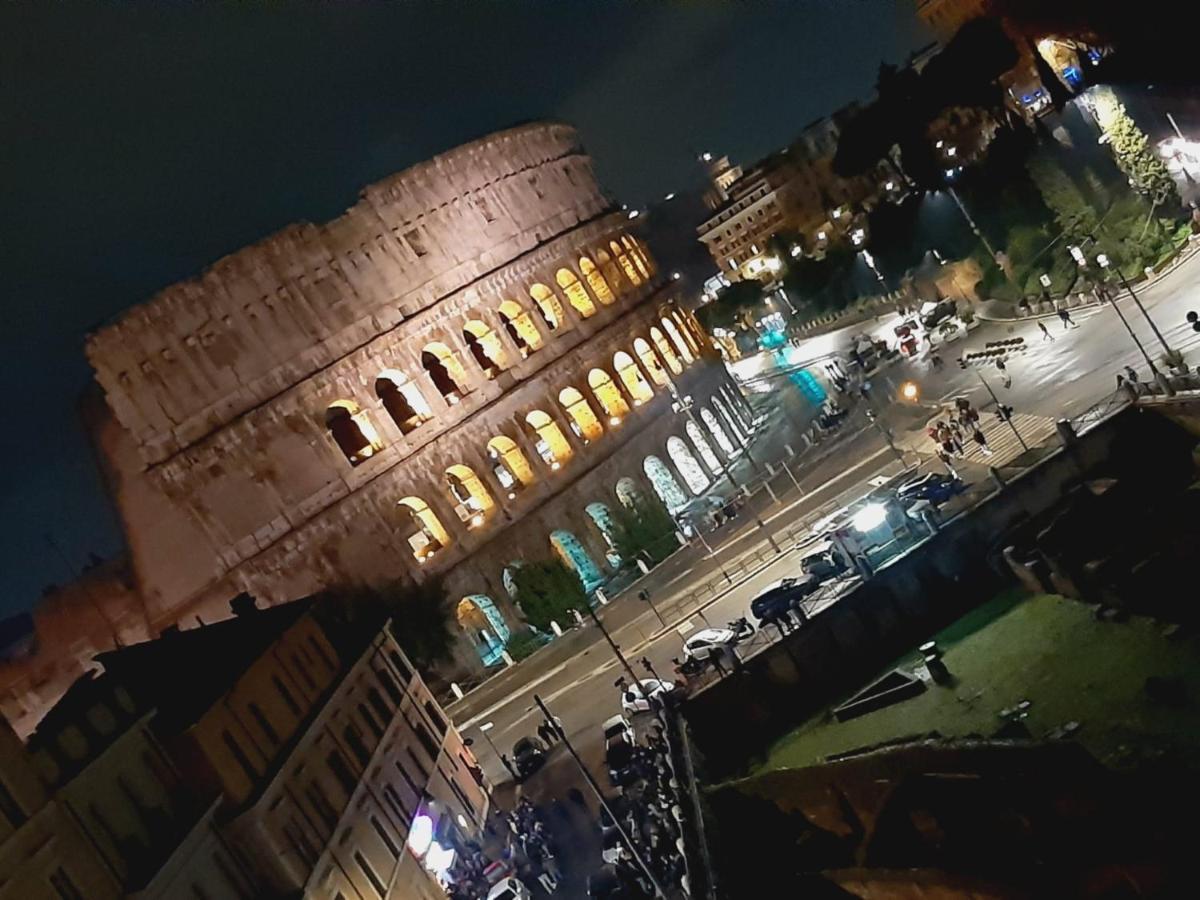 Bes Colosseo Suites Roma