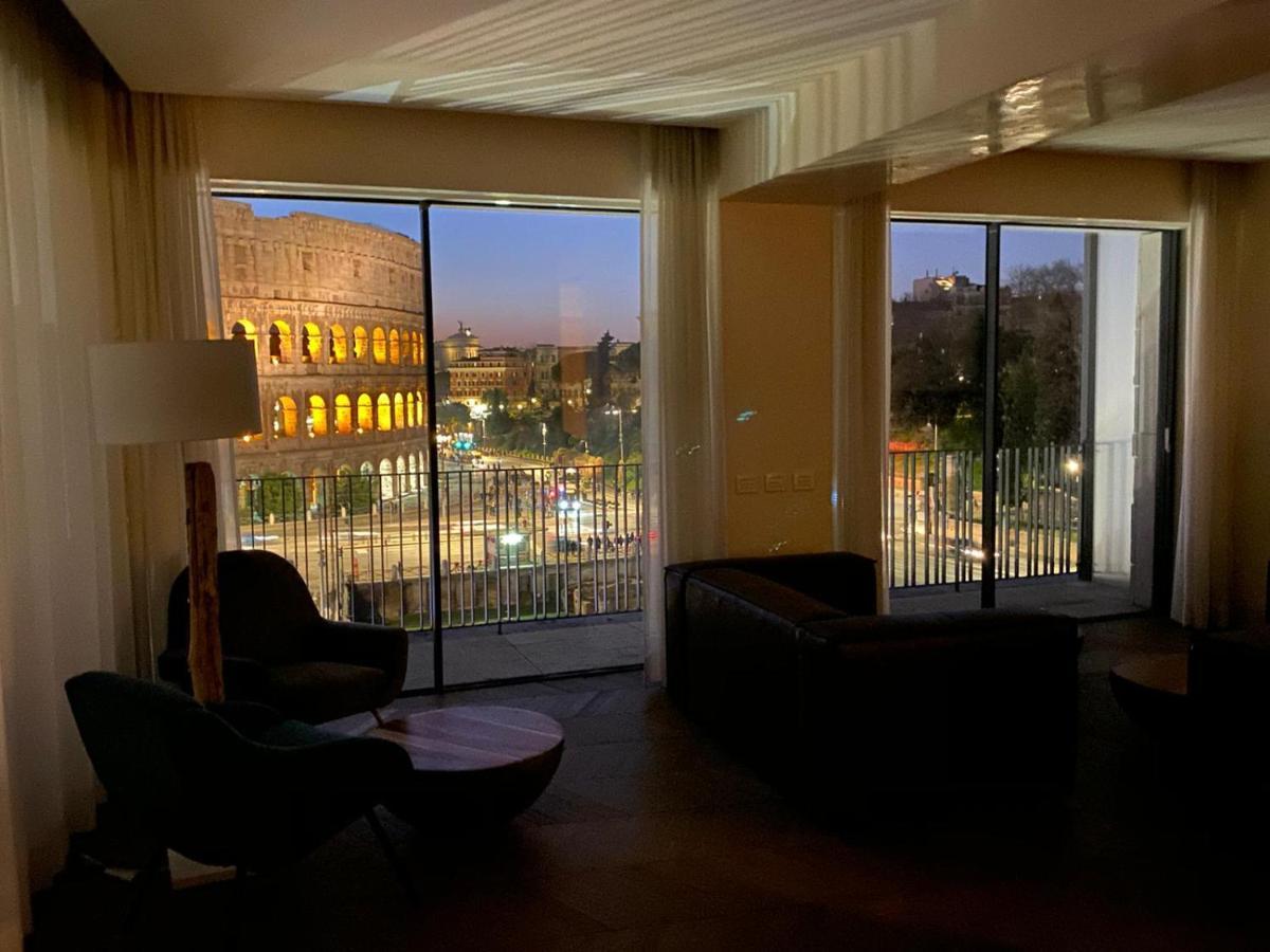 Bes Colosseo Suites Apartamento *