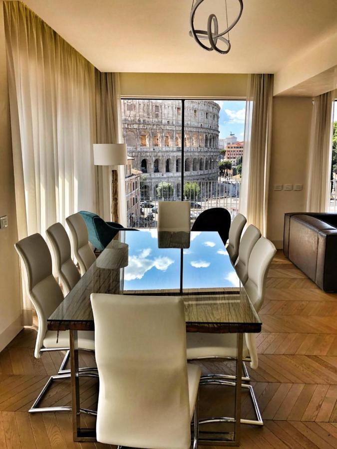 Bes Colosseo Suites Roma