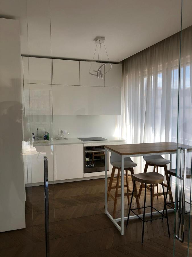 Bes Colosseo Suites Apartamento