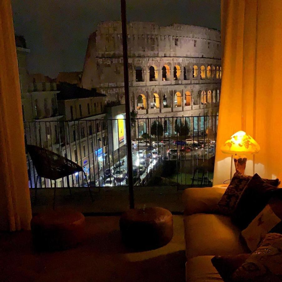 Apartamento Bes Colosseo Suites *
