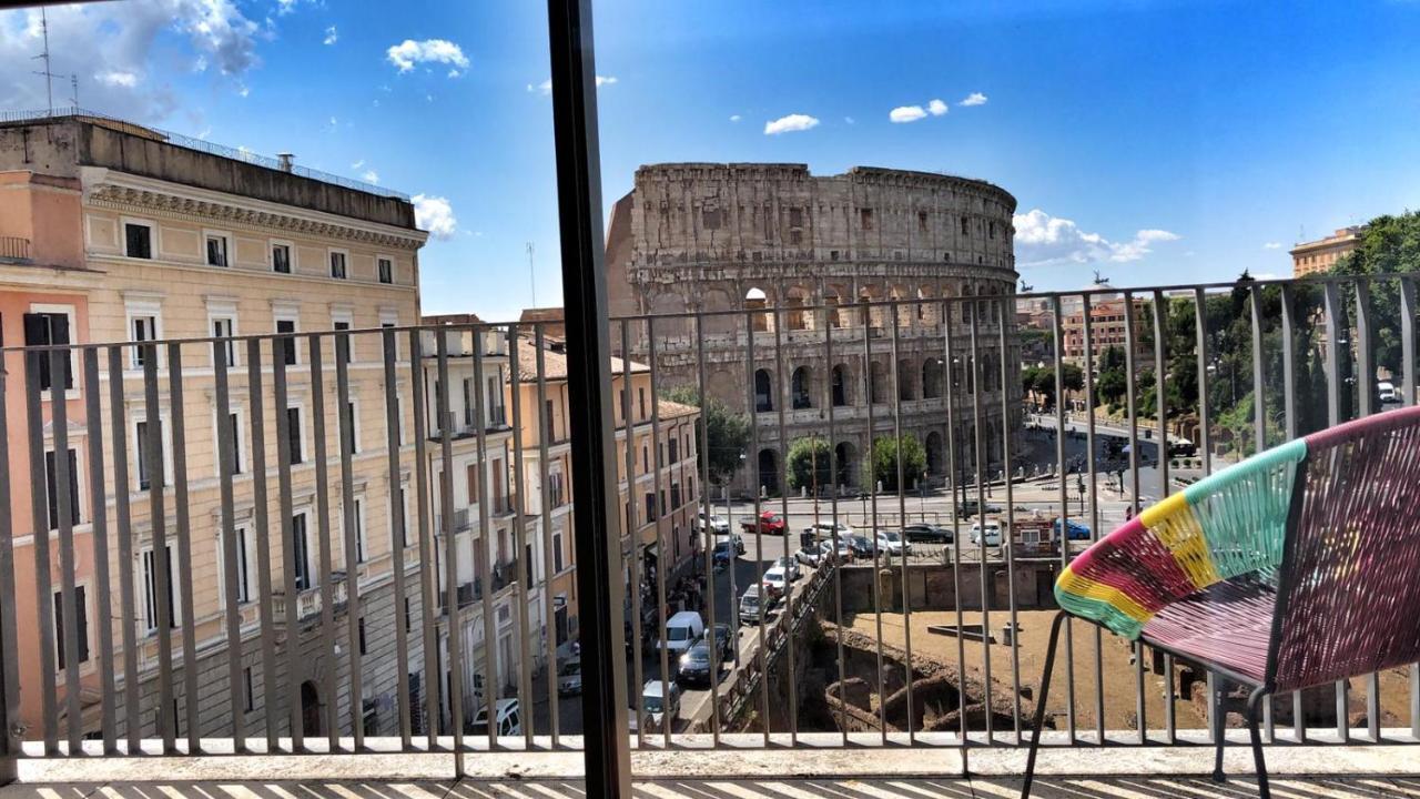 Bes Colosseo Suites Roma