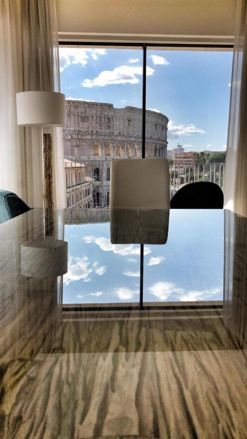 Bes Colosseo Suites Roma