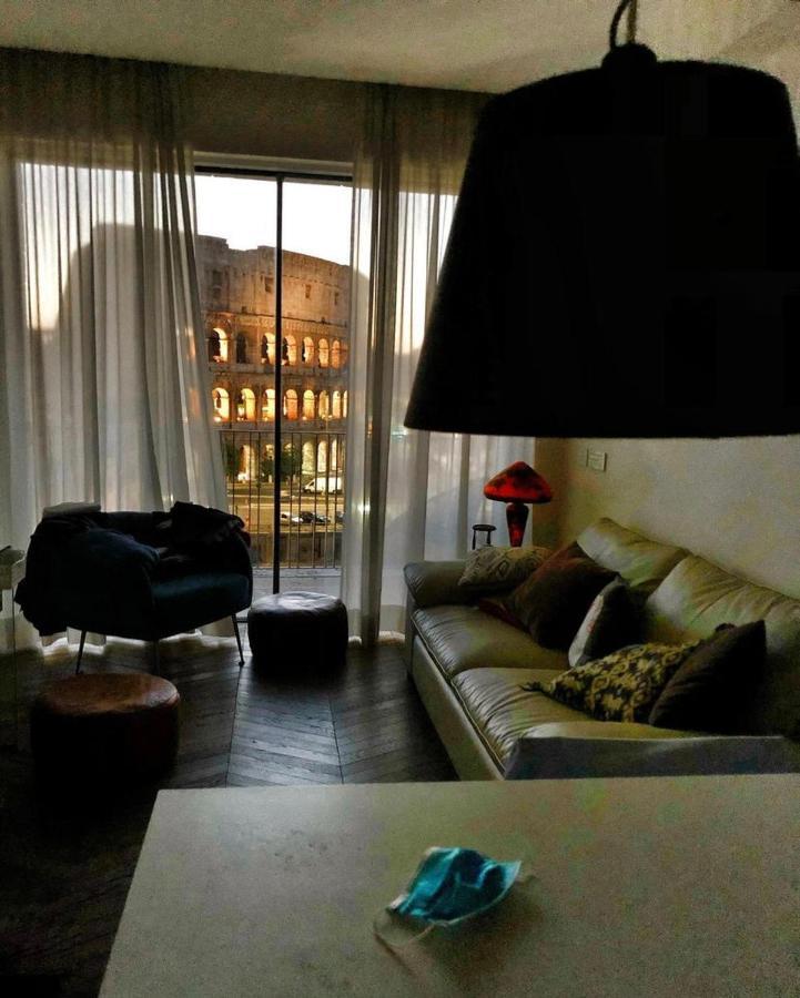 Bes Colosseo Suites Apartamento *